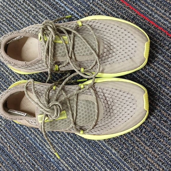 Sorel Kinetic Impact Lace Sneaker 9.5 - Picture 2 of 8